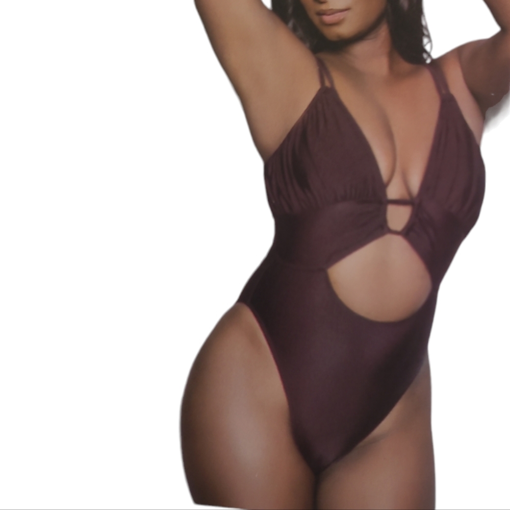 💕🔥NWT Be Wicked Sexy Swimsuit💕🔥Size Large